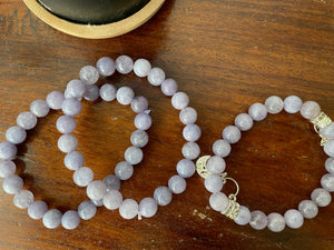 Angelite Bracelet