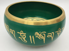 Load image into Gallery viewer, Tibetan Singing bowl - Easy to Play~ Creates Beautiful Sound for Holistic Healing, Meditation &amp; Relaxation