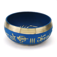 Load image into Gallery viewer, Tibetan Singing bowl - Easy to Play~ Creates Beautiful Sound for Holistic Healing, Meditation &amp; Relaxation